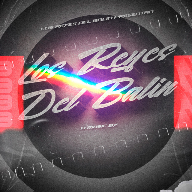 Los Reyes Del Balin cover art
