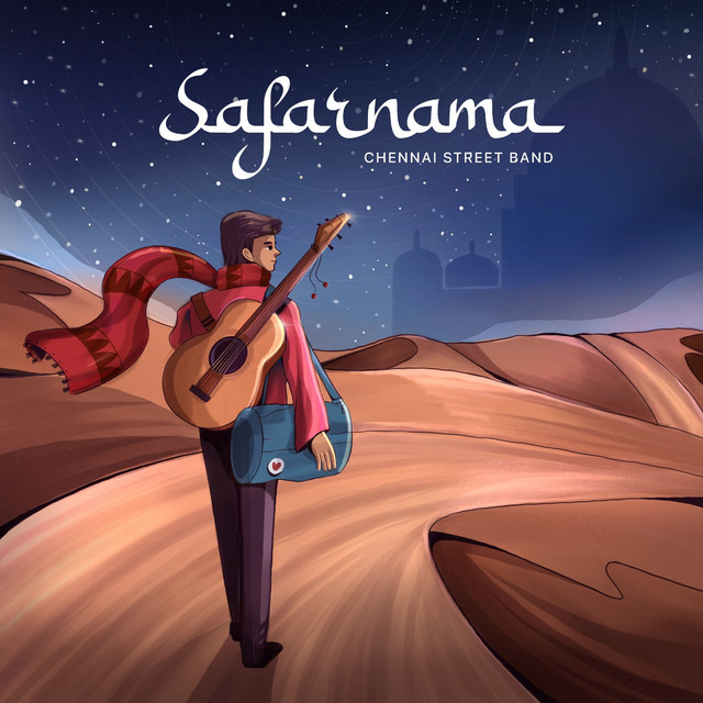 undefined album image