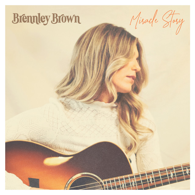 Miracle Story cover art