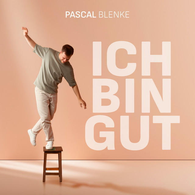 Ich bin gut cover