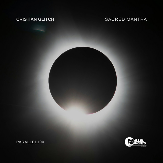 Sacred Mantra cover art