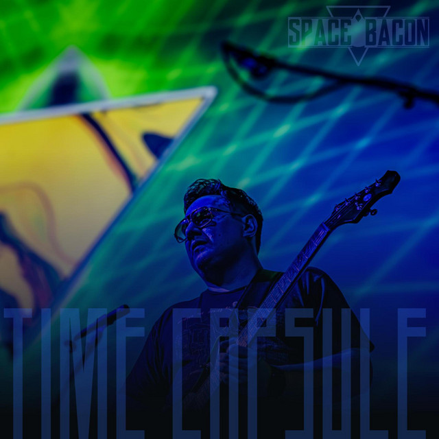 Time Capsule 2025, Vol. 2 cover art