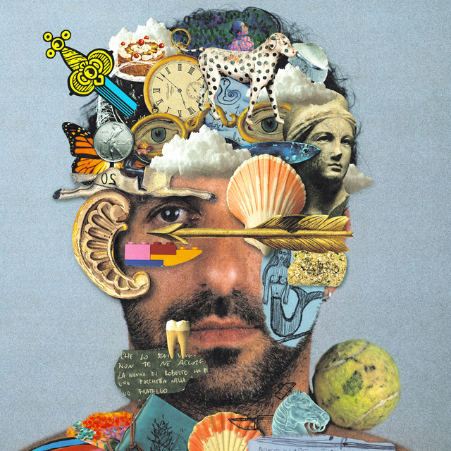 Tutti drogati cover art
