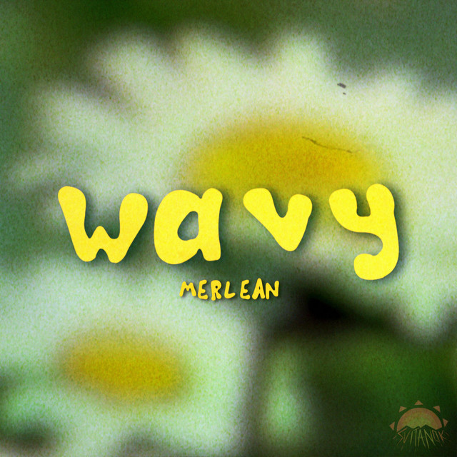 Обкладинка: wavy — merlean