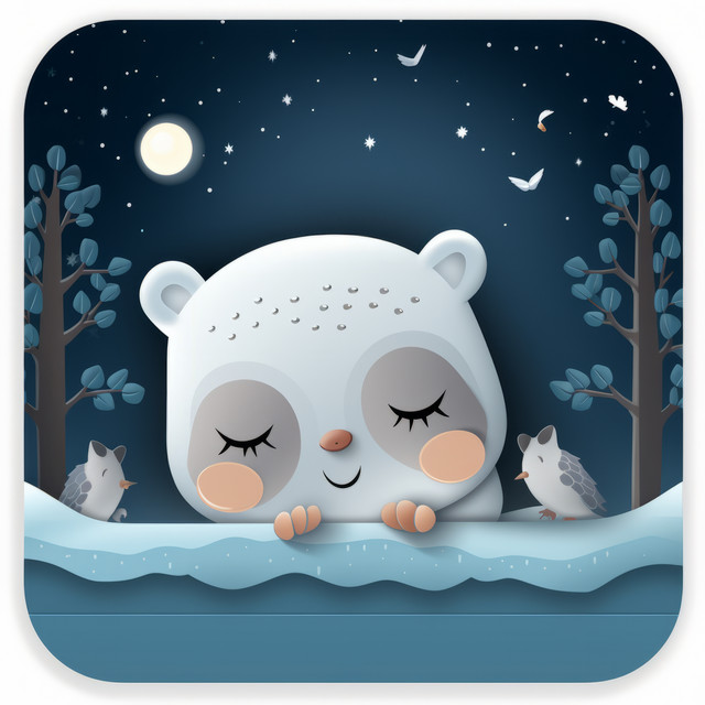 White Noise Therapy for Relaxation and Sleep
