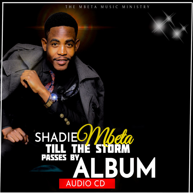 Shadie Mbeta