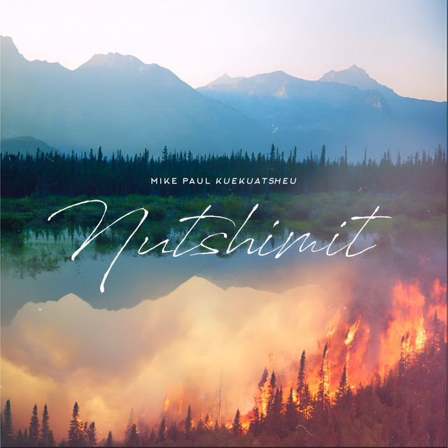 Nutshimit cover
