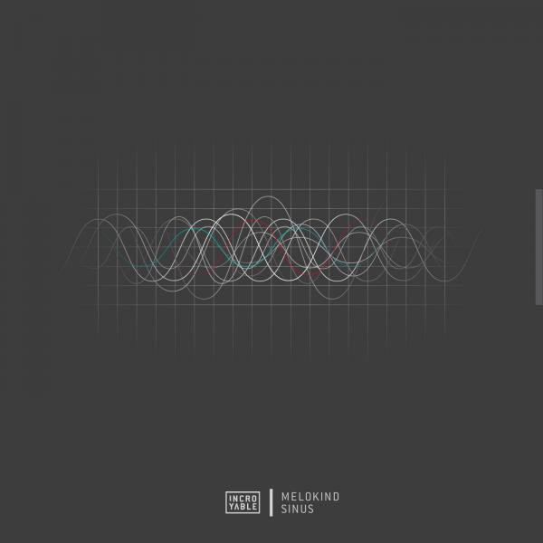 Sinus cover art