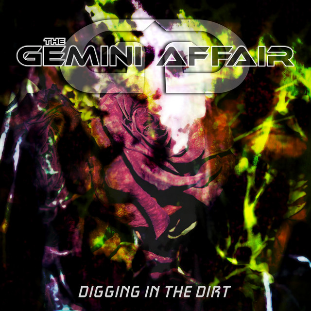 Digging in the Dirt cover