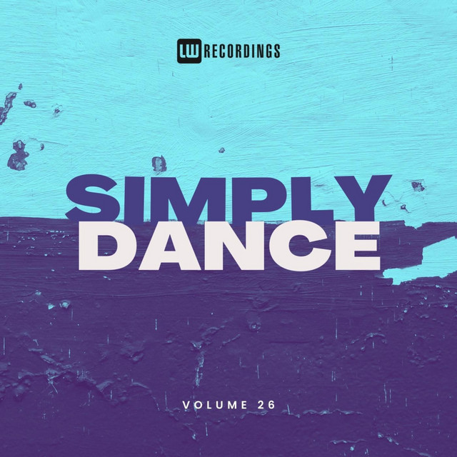 Simply Dance, Vol. 26 cover art