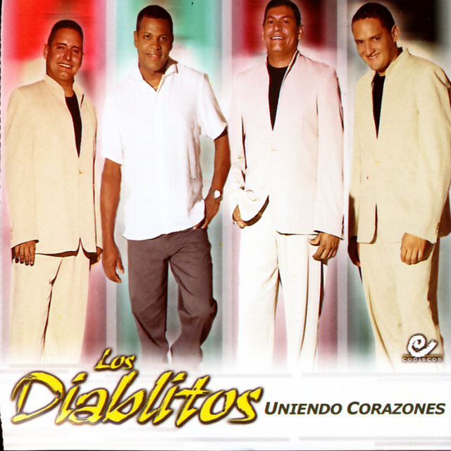 Novios Cruzados artwork