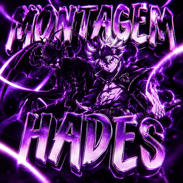 Cover art: MONTAGEM HADES - Ultra Slowed — Pxsxr