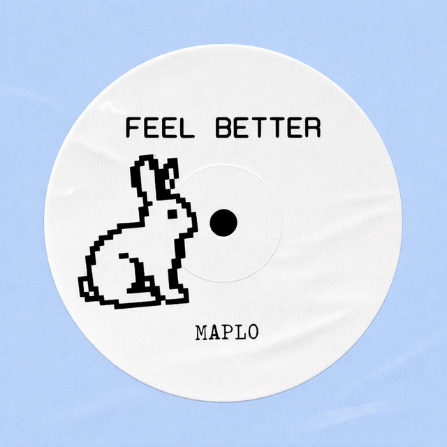 feel better cover art