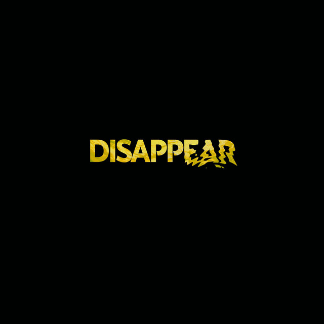 Disappear