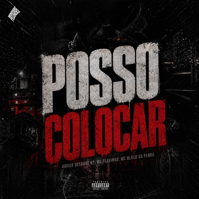 Posso Colocar