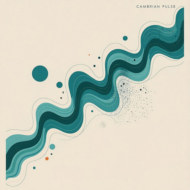 Cambrian Pulse (single)