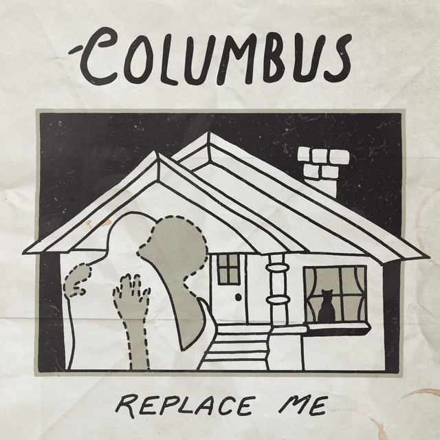Replace Me cover art