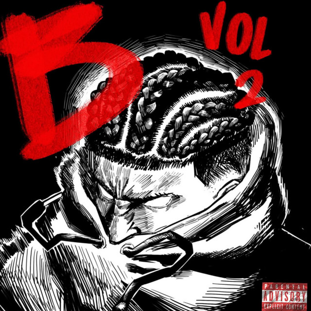 B VOLUME 2