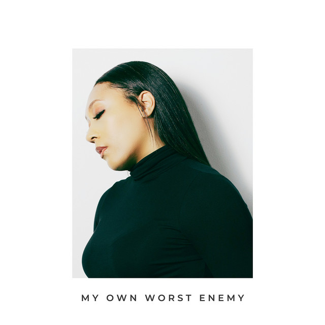 My Own Worst Enemy cover