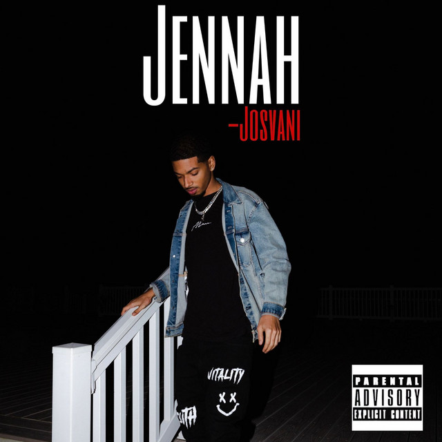 Jennah - Single by Josvani | Spotify