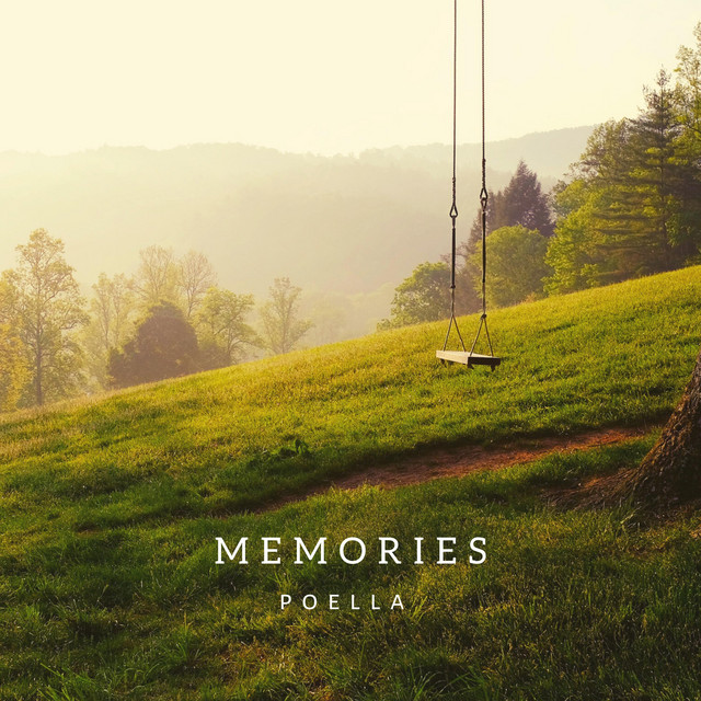 Memories cover art