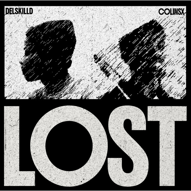Lost cover art