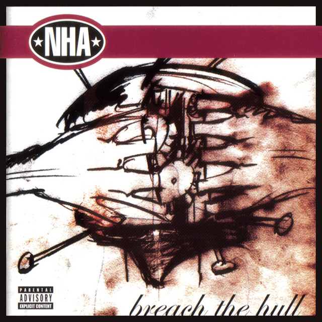 Breach The Hull cover art
