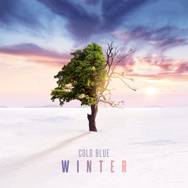 Winter cover art