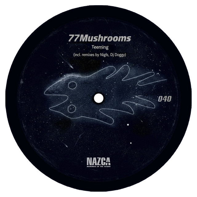 77Mushrooms