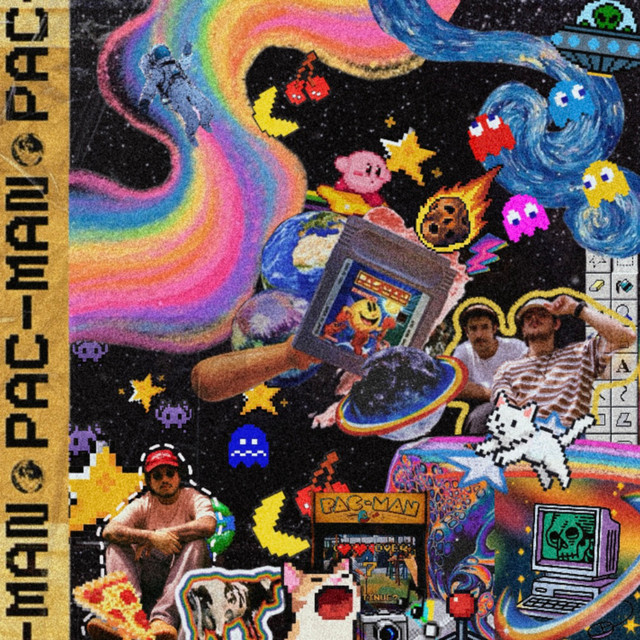 Pac-Man