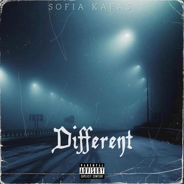 Different cover art