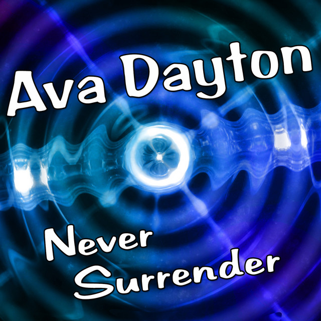 Never Surrender cover