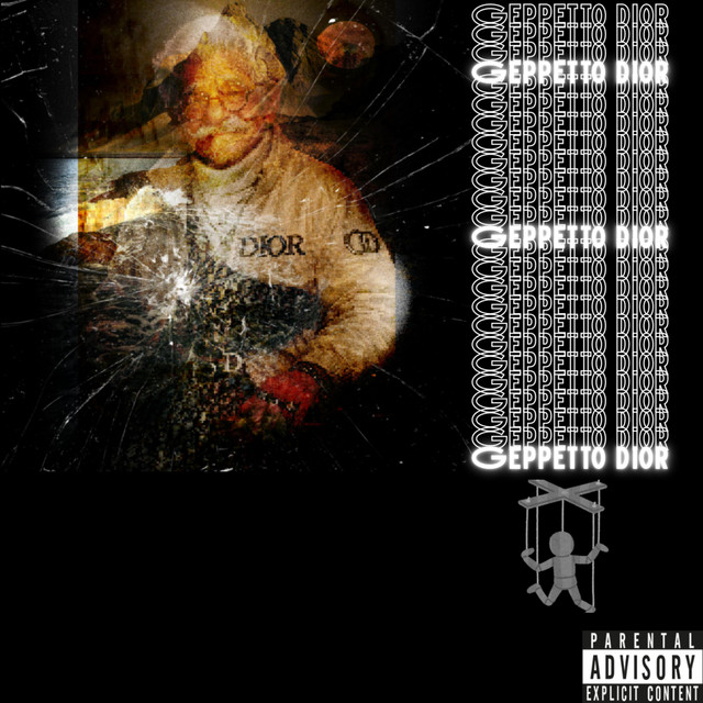 GEPPETTO DIOR
