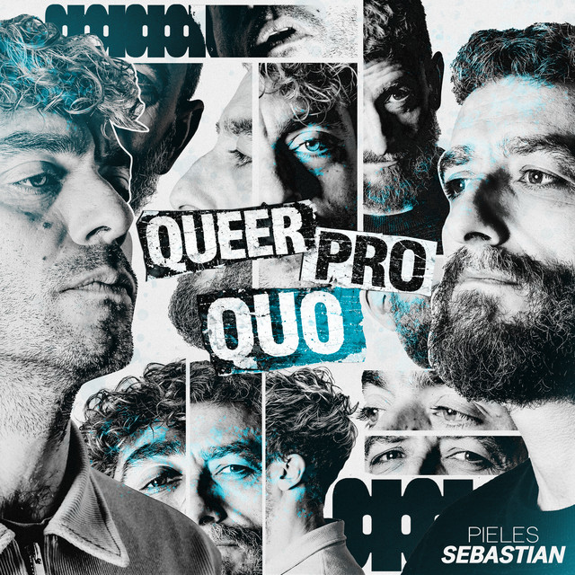 Queer Pro Quo cover art