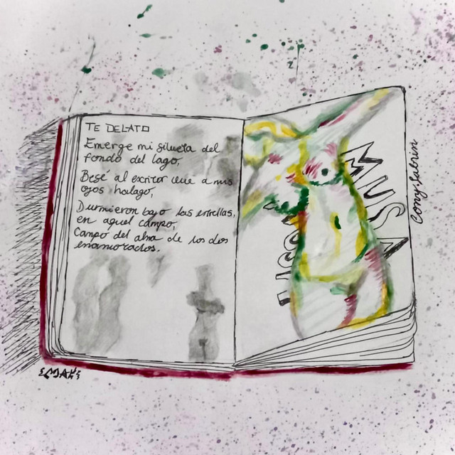 MUSA cover art