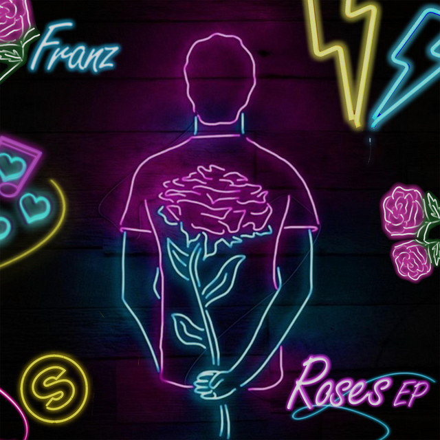 Roses EP - EP by Franzprod | Spotify