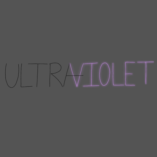 UltraViolet cover art