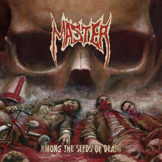 Among the Seeds of Death