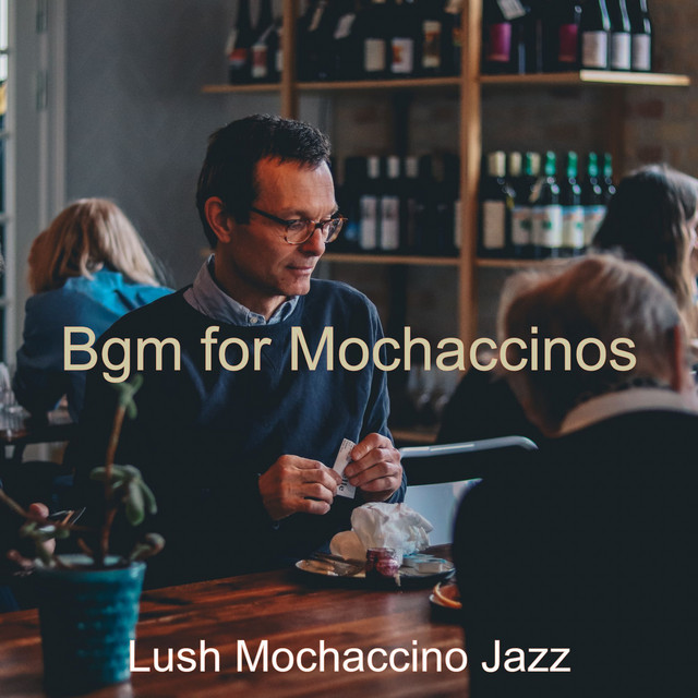 Bgm for Mochaccinos cover art