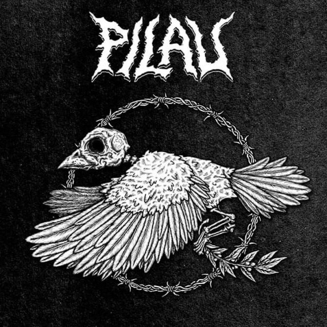 S/T cover art