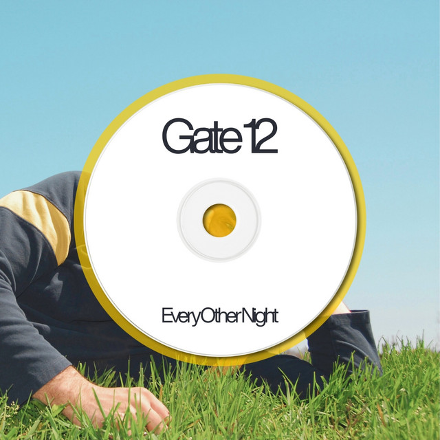 Gate 12