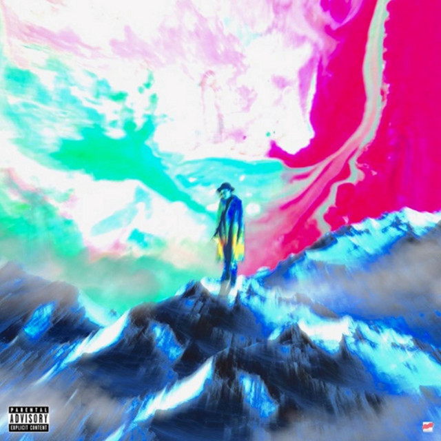 Musik Album: 'Dont Go Gently' von  Ghostluvme