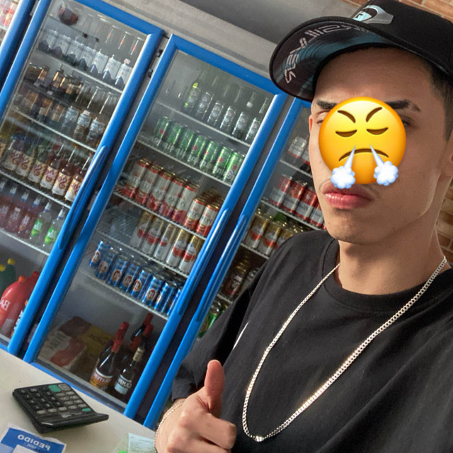 Só socada (Eletrofunk)