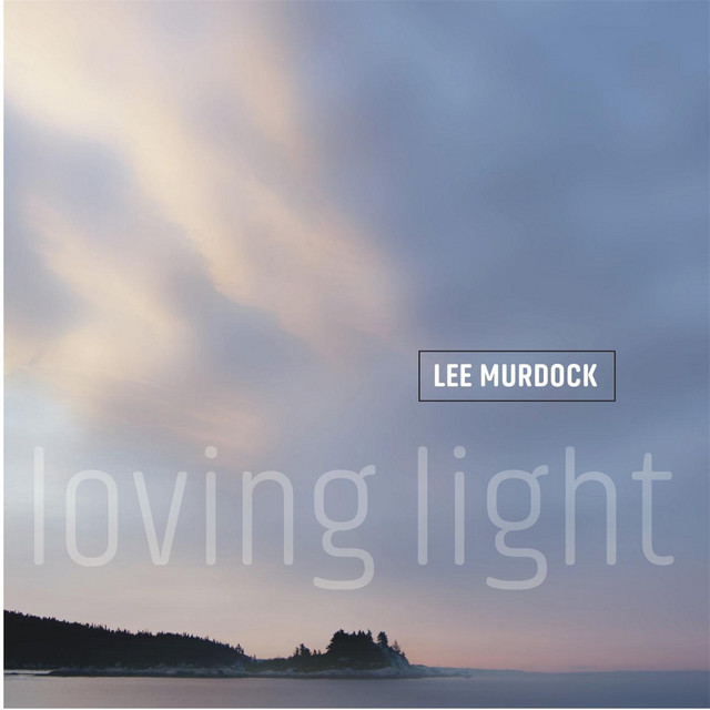 Loving Light cover art
