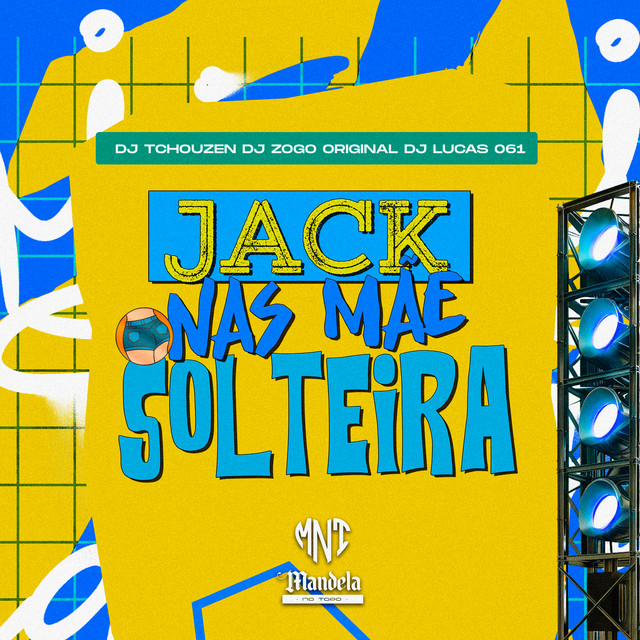 Jack nas Mãe Solteira