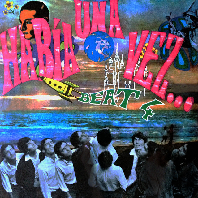 Había Una Vez... cover art
