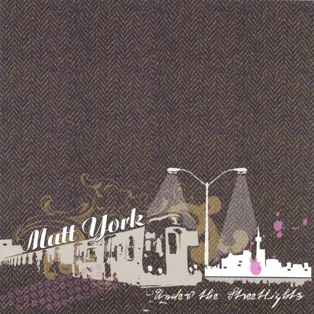 Under the Streetlights cover