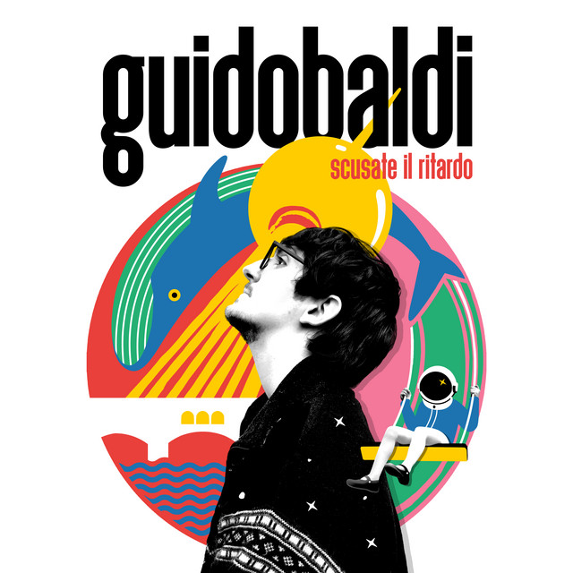 Scusate il ritardo cover art