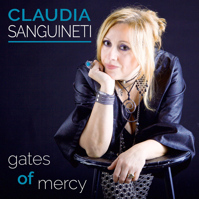 Gates of Mercy cover art