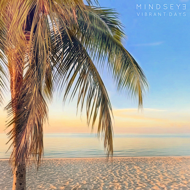 Vibrant Days cover